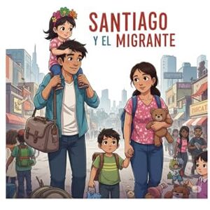 Maldonado, Dra Victoria Cecilia Lozano SANTIAGO Y EL MIGRANTE: UN CAMINO DE FE Y ESPERANZA Maldonado, Dra Victoria Cecilia Lozano SANTIAGO Y EL MIGRANTE: UN CAMINO DE FE Y ESPERANZA