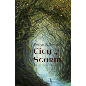 Bernard, Evelyn A. City in the Storm (Oaths of Land and Sea) Bernard, Evelyn A. City in the Storm (Oaths of Land and Sea)