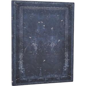 Paperblanks 2026 Inkblot Bold (Old Leather Collection) Ultra 12-month Business Planner Softcover Flexi Dayplanner 2026 (Elastic Band Closure) Paperblanks 2026 Inkblot Bold (Old Leather Collection) Ultra 12-month Business Planner Softcover Flexi Dayplanner 2026 (Elastic Band Closure)