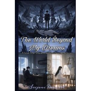 Debnath, Srijani The World Beyond My Dreams: A Love That Transcends Worlds and Lifetimes Debnath, Srijani The World Beyond My Dreams: A Love That Transcends Worlds and Lifetimes