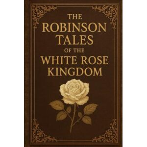 The Robinson Tales of the White Rose Kingdom The Robinson Tales of the White Rose Kingdom