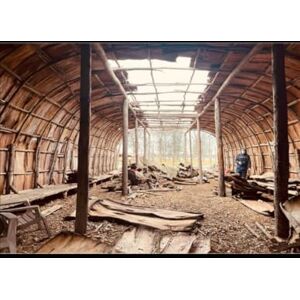 Nyerges, Christopher RICK'S TOUR OF DISCOVERY: Wovoka was Right ... Nyerges, Christopher RICK'S TOUR OF DISCOVERY: Wovoka was Right ...