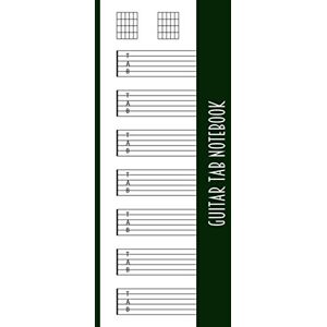 Vibe GUITAR TAB Notebook: A4 Guitar Tablature Notebook 300 Pages Music Gift For Guitarist And Musicians Guitar Tabs 8.5x11 Luxurious MATTE Cover ARMY GREEN Vibe GUITAR TAB Notebook: A4 Guitar Tablature Notebook 300 Pages Music Gift For Guitarist And Musicians Guitar Tabs 8.5x11 Luxurious MATTE Cover ARMY GREEN