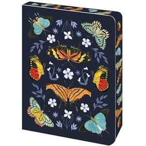 Arcturus Publishing Limited The Beautiful Butterflies Notebook (Arcturus Vintage Journals) Arcturus Publishing Limited The Beautiful Butterflies Notebook (Arcturus Vintage Journals)