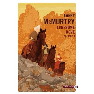 McMurtry, Larry Lonesome dove 1 McMurtry, Larry Lonesome dove 1