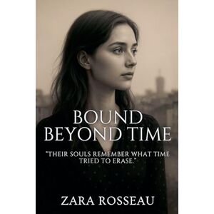 Rosseau, Zara Bound Beyond Time Rosseau, Zara Bound Beyond Time