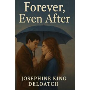 King Deloatch, Josephine Forever, Even After: A romance novel of love, loss, and healing King Deloatch, Josephine Forever, Even After: A romance novel of love, loss, and healing