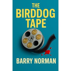 Norman The Birddog Tape (Bobby Lennox) Norman The Birddog Tape (Bobby Lennox)