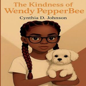 Johnson, Cynthia D The Kindness of Wendy PepperBee Johnson, Cynthia D The Kindness of Wendy PepperBee
