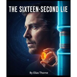 M, Sara The Sixteen-Second Lie: They Told Her Silence Was Safety. She Chose the Storm. M, Sara The Sixteen-Second Lie: They Told Her Silence Was Safety. She Chose the Storm.