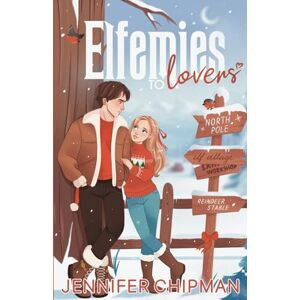 Chipman, Jennifer Elfemies to Lovers Chipman, Jennifer Elfemies to Lovers