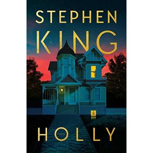 King, Stephen Holly King, Stephen Holly