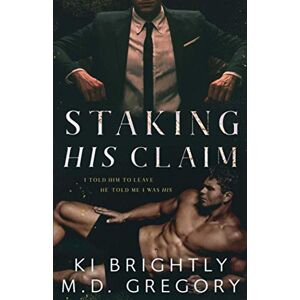 Brightly, Ki Staking His Claim: 1 (City Hall) Brightly, Ki Staking His Claim: 1 (City Hall)