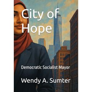Sumter, Wendy A City of Hope: Democratic Socialist Mayor Sumter, Wendy A City of Hope: Democratic Socialist Mayor