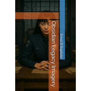 Baptiste, Ernst B Legacy Code: The Immortal Gene-Act 1: Obsidian Syndicate Baptiste, Ernst B Legacy Code: The Immortal Gene-Act 1: Obsidian Syndicate