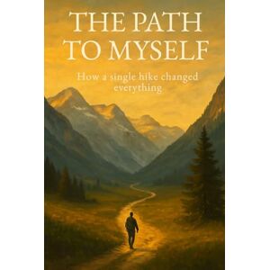 Zinn, Ervin The Path to Myself: How a single hike changed everything Zinn, Ervin The Path to Myself: How a single hike changed everything