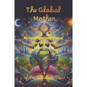 Sario, Azhar ul Haque The Global Mother: Reconfiguring Care, Career, and Identity in 2025 Sario, Azhar ul Haque The Global Mother: Reconfiguring Care, Career, and Identity in 2025