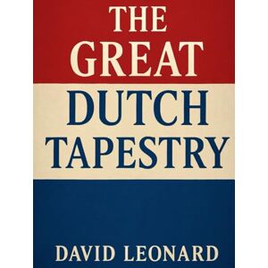 Leonard, David The Great Dutch Tapestry Leonard, David The Great Dutch Tapestry