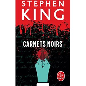 King, Stephen Carnets noirs (Imaginaire) King, Stephen Carnets noirs (Imaginaire)