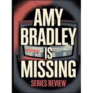 Laney, Madison Amy Bradley Is Missing Series Review: A Deep Dive into the Film's Cast, Production Drama, and the Romance That Started It All Laney, Madison Amy Bradley Is Missing Series Review: A Deep Dive into the Film's Cast, Production Drama, and the Romance That Started It All