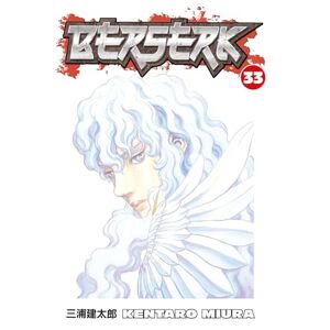 Miura, Kentaro Berserk Volume 33 Miura, Kentaro Berserk Volume 33