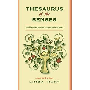 Hart, Linda Thesaurus of the Senses Hart, Linda Thesaurus of the Senses