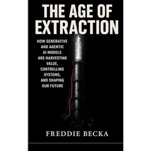 becka, freddie THE AGE OF EXTRACTION: HOW GENERATIVE AND AGENTIC AI MODELS ARE HARVESTING VALUE, CONTROLLING SYSTEMS, AND SHAPING OUR FUTURE becka, freddie THE AGE OF EXTRACTION: HOW GENERATIVE AND AGENTIC AI MODELS ARE HARVESTING VALUE, CONTROLLING SYSTEMS, AND SHAPING OUR FUTURE