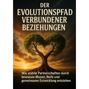 Graf Der Evolutionspfad Verbundener Beziehungen: Wie stabile Partnerschaften durch bewusste Muster, Reife und gemeinsame Entwicklung entstehen Graf Der Evolutionspfad Verbundener Beziehungen: Wie stabile Partnerschaften durch bewusste Muster, Reife und gemeinsame Entwicklung entstehen