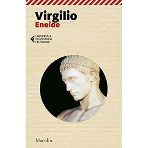Virgilio Marone, Publio Eneide Virgilio Marone, Publio Eneide