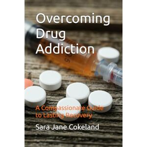 Cokeland, Sara Jane Overcoming Drug Addiction: A Compassionate Guide to Lasting Recovery (Freedom Series) Cokeland, Sara Jane Overcoming Drug Addiction: A Compassionate Guide to Lasting Recovery (Freedom Series)