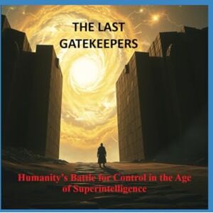 bianchini, bruno The Last Gatekeepers: Humanity’s Battle for Control in the Age of Superintelligence bianchini, bruno The Last Gatekeepers: Humanity’s Battle for Control in the Age of Superintelligence