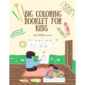 Convenant, Ark Of Big Coloring Booklet For Kids: ABC Coloring Booklet Worksheet For kids Fun and Easy Coloring Pages for Kids Ages 4-8 with Cute Animals and Vehicles from alphabet letters Convenant, Ark Of Big Coloring Booklet For Kids: ABC Coloring Booklet Worksheet For kids Fun and Easy Coloring Pages for Kids Ages 4-8 with Cute Animals and Vehicles from alphabet letters