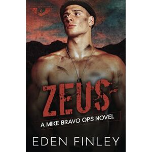 Finley, Eden Mike Bravo Ops: Zeus Finley, Eden Mike Bravo Ops: Zeus