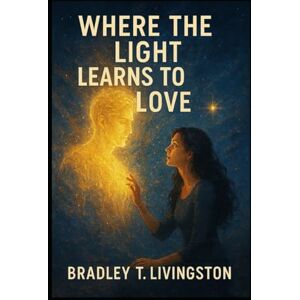 Livingston, Bradley T. Where the Light Learns to Love Livingston, Bradley T. Where the Light Learns to Love