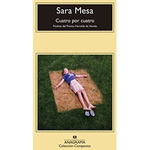 Mesa, Sara Cuatro por cuatro: 675 (Compactos) Mesa, Sara Cuatro por cuatro: 675 (Compactos)