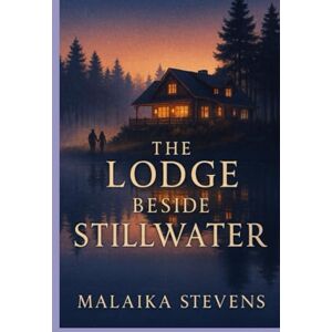 Stevens, Malaika The Lodge Beside Stillwater: A Small-Town Romantic Suspense of Secrets, Healing, and Second Chances Stevens, Malaika The Lodge Beside Stillwater: A Small-Town Romantic Suspense of Secrets, Healing, and Second Chances