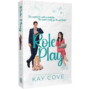 Kay Cove Role Play: Volume 1 (Off the Books) Kay Cove Role Play: Volume 1 (Off the Books)