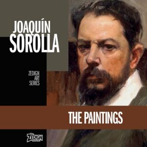 Sorolla, Joaquín Joaquín Sorolla The Paintings Sorolla, Joaquín Joaquín Sorolla The Paintings