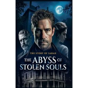 Puchon, Marek The Abyss of Stolen Souls: 1 (Shattered Legacy) Puchon, Marek The Abyss of Stolen Souls: 1 (Shattered Legacy)