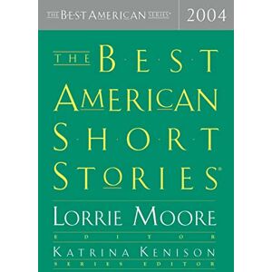Best American Short Stories 04 Pa Best American Short Stories 04 Pa