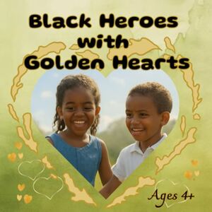 Alexandra, Biczis Maria Black Heroes with Golden Hearts: 10 True Stories Alexandra, Biczis Maria Black Heroes with Golden Hearts: 10 True Stories
