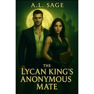 Sage, AL The Lycan King’s Anonymous Mate Sage, AL The Lycan King’s Anonymous Mate