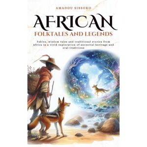 Sissoko, Amadou African folktales and Legends: Fables, wisdom tales and traditional stories from Africa in a vivid exploration of ancestral heritage and oral traditions (Tales Cosmos) Sissoko, Amadou African folktales and Legends: Fables, wisdom tales and traditional stories from Africa in a vivid exploration of ancestral heritage and oral traditions (Tales Cosmos)