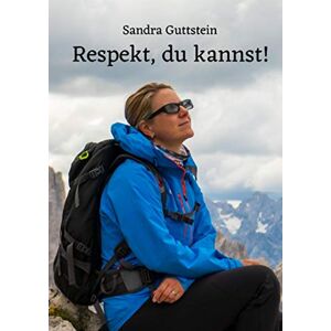epubli Respekt, du kannst!: Erreiche deine Ziele durch die richtige Motivation und gib deinem Leben eine erfolgreiche Richtung. (German Edition) epubli Respekt, du kannst!: Erreiche deine Ziele durch die richtige Motivation und gib deinem Leben eine erfolgreiche Richtung. (German Edition)