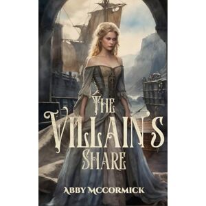 McCormick, Abby The Villain's Share (Shattered Kingdom Chronicles) McCormick, Abby The Villain's Share (Shattered Kingdom Chronicles)