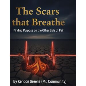 Greene Sr., Kendon The Scars that Breathe: Finding Purpose on the Other Side of Pain Greene Sr., Kendon The Scars that Breathe: Finding Purpose on the Other Side of Pain