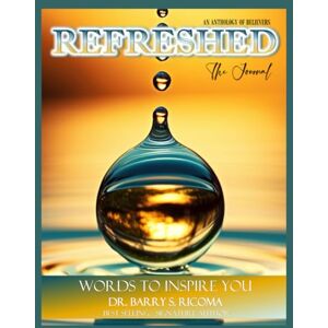 Bloedoorn, Marissa L. REFRESHED He Is My Steadfast Love and My Fortress: An Anthology of Believers: V3 Journal: Words to Inspire You Book Series Bloedoorn, Marissa L. REFRESHED He Is My Steadfast Love and My Fortress: An Anthology of Believers: V3 Journal: Words to Inspire You Book Series
