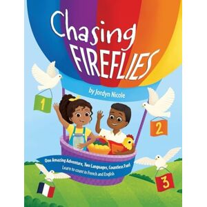 Nicole, Jordyn Chasing Fireflies Nicole, Jordyn Chasing Fireflies