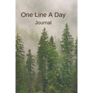 Daisy Tech One Line A Day Journal: 5 Year Journal to track your Memories, Affirmations and Gratitude Daisy Tech One Line A Day Journal: 5 Year Journal to track your Memories, Affirmations and Gratitude
