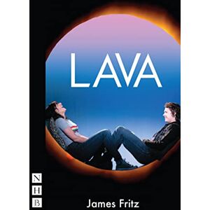 James Fritz Lava (NHB Modern Plays) James Fritz Lava (NHB Modern Plays)